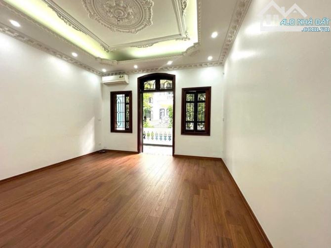 XUÂN QUỲNH BÁN NHÀ - MẶT PHỐ - VỈA HÈ - THANG MÁY - KINH DOANH VĂN PHÒNG - Ở SƯỚNG - 3
