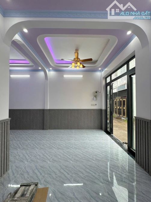 🌟🌟🌟NHÀ TRỆT SẮP HOÀN THIỆN CHỤC CHÍNH KDC TỔ 1, Đ. NGUYỄN VĂN LINH, LONG TUYỀN, CẦN THƠ - 3
