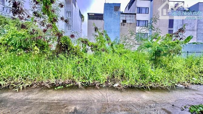 💖Đất nông nghiệp đường THẠNH XUÂN 22 phường TX Quận 12, dt 65m2 (4mx16m) Hẻm 6m💰 2,05 tỷ - 3