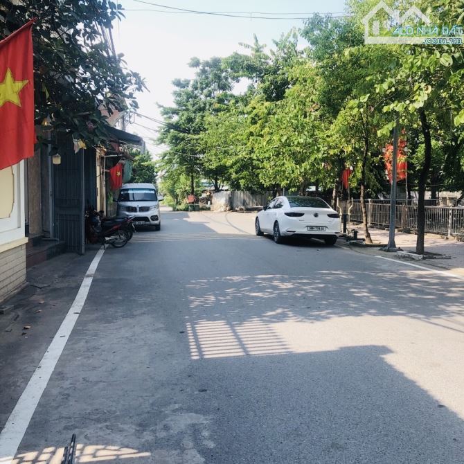 💥💥💥TT TRÔI 57M 5 TẦNG🚘🚘🚘 ✅MẶT HỒ - Ô TÔ TRÁNH - VỈA HÈ - KINH DOANH - KHU VỰC SẦM UẤ - 3
