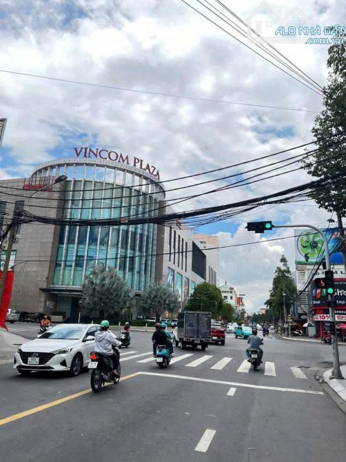 Bán nhà 1T3L góc 2MT gần Vincom Tân Mai. Biên Hoà. 5,7x12m 68,5m. Đường oto. Giá 6,5 tỷ. - 3
