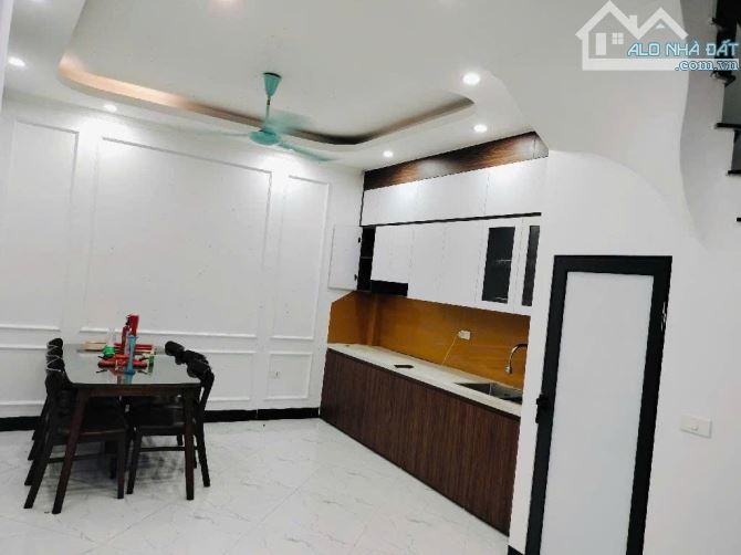 NHÀ MỚI VĂN MINH-DI TRẠCH—Ô TÔ ĐỖ CỔNG-6 PHÒNG CHO THUÊ - 3