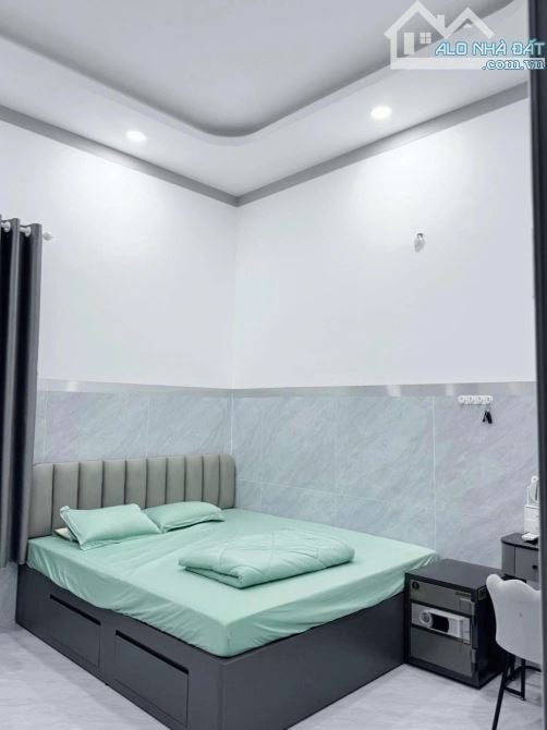 🏠 CĂN GÁC LỬNG ĐẸP - NGAY CÂY XĂNG THẠNH PHÚ - 3