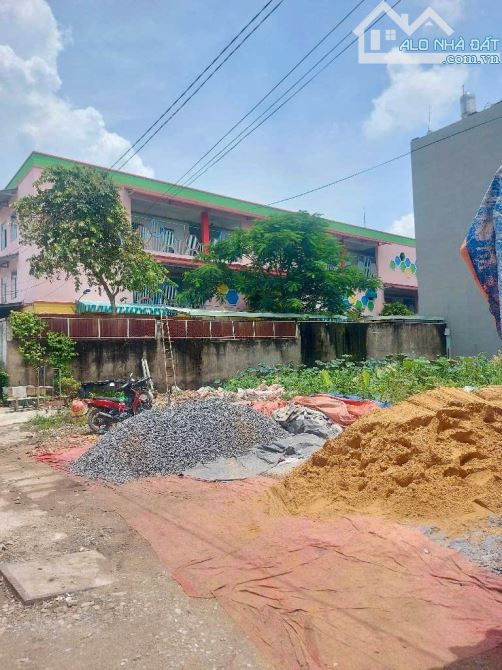 🌺 Đất thổ cư đường THẠNH XUÂN 33 phường TX Quận 12, dt 106m2 (4mx26m) Đường 8m 💰 4,5 tỷ - 3