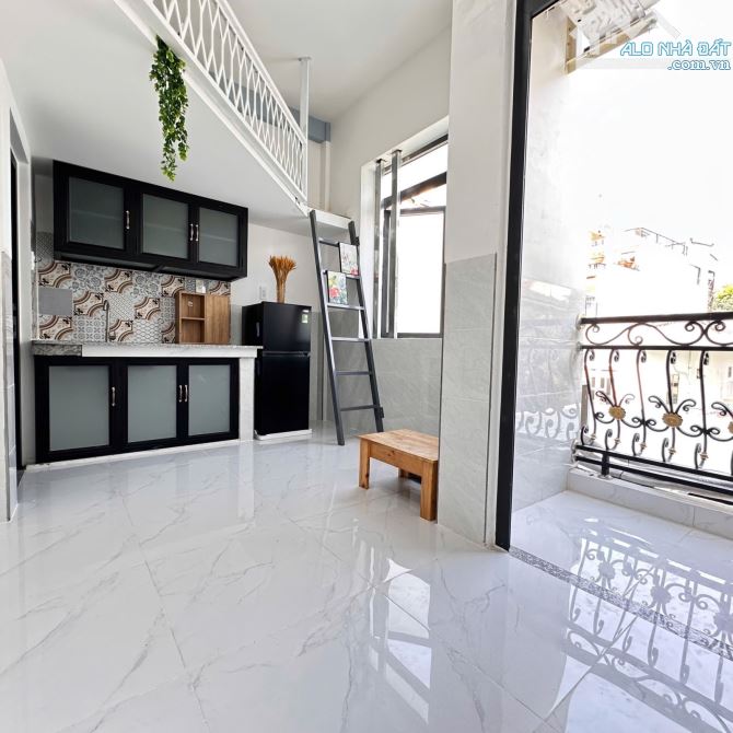 BÁN CHDV 5TẦNG - HXT LINH TRUNG THỦ ĐỨC - DT 88M2 -HƠN 15TỈ . - 3