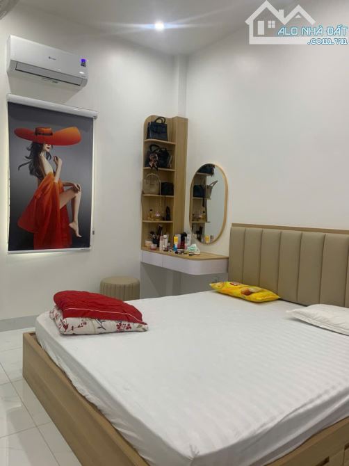 nhà 2 tầng chỉ 2,15 tỏi tại Vân Tra, An Hải, Hải Phòng (trước là an đồng, an dương) - 3