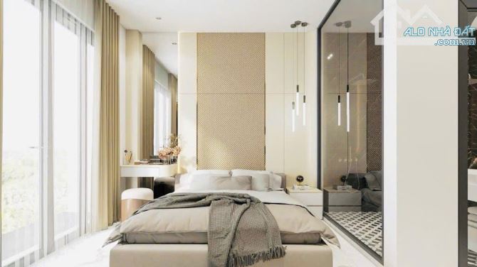 🌟 SIÊU PHẨM NHÀ 2 TẦNG FULL NỘI THẤT – KIỆT Ô TÔ BẾ VĂN ĐÀN, ĐÀ NẴNG CHỈ 4 TỶ X - 3