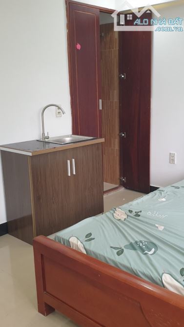 💥GIẢM SÂU 1 TỶ ⬇️, CÒN NHỈNH 6 TỶ - HIM LAM, Q.7 - 53M2, 5 TẦNG - DÒNG TIỀN 5.5%/NĂM🚙 - 3