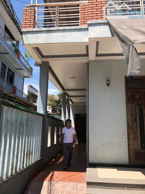 CHO THUÊ NHÀ 2 TẦNG KIỆT XE TẢI NGUYỄN VĂN ĐÀO, TP HUẾ - 3