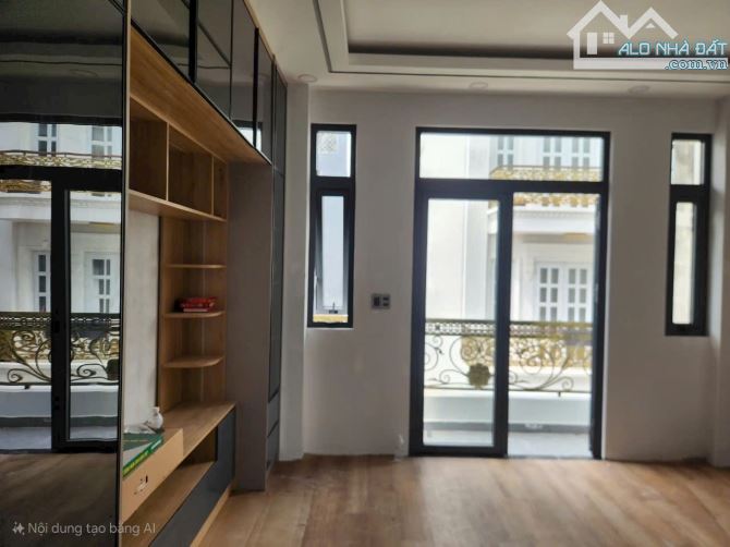 cần bán nhà đường hoàng quốc việt .quận 7. Dt: 5x12.5m ,5 tầng,giá:12ty980tr - 3