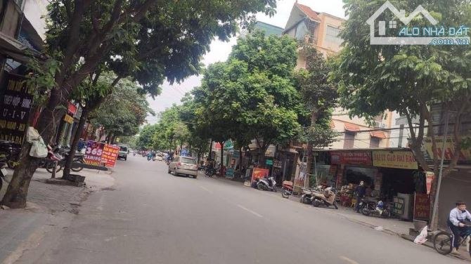 Hàng xóm KĐT Xa  La- Đất 61m2-2 làn ô tô tránh- 5 m mặt tiền- HÀ ĐÔNG TRUNG TÂM--- sổ 61m2 - 3