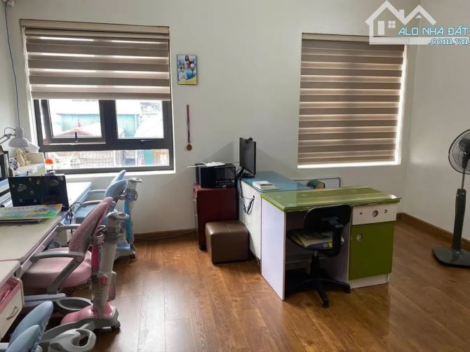 Bán nhà phố Trần Bình, Cầu Giấy, dân xây, oto đỗ cửa, DT: 36/40m2 x 6 tầng - 3