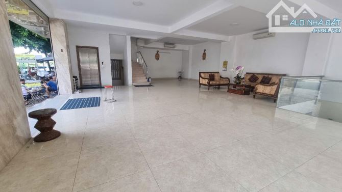 Giảm 5 tỷ_Bán nhà đường 16m Lương Định Của_chợ Bình Khánh_10x16m_Hầm 7 tầng_HĐT 210tr - 3