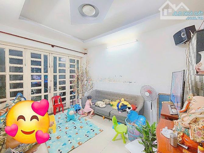¹¹⁴Quận 2 Nhà 120m² 2 tầng HXH sát MT Nguyễn Duy Trinh nhỉnh 8 tỷ - 3
