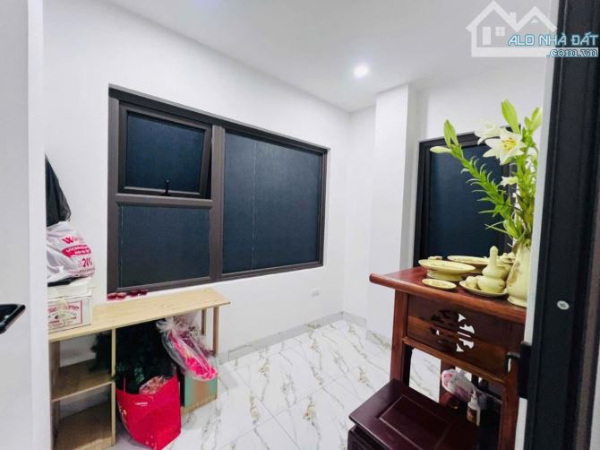 Bán nhà lô góc Mỹ Đình 45m² 4 tầng, full nội thất chỉ 8 tỷ - 3