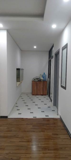 Cho thuê căn hộ chung cư tòa CT12 Văn phú Hà Đông 160m 3pn, 2wc - 3