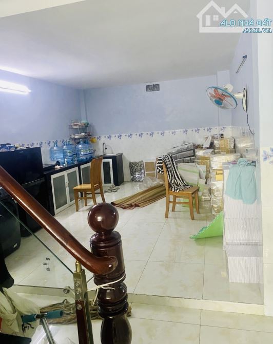🏠 BÁN NHÀ 3 TẦNG MẶT TIỀN CHỢ LINH XUÂN – CHỈ 6,9 TỶ 🏠 - 3