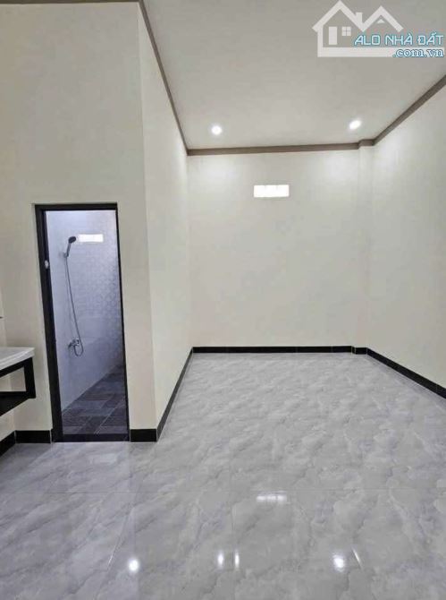 Bán nhà cấp 4 ngay gần ngã tư bến cá ,cách Cầu Hóa an chỉ 12p di chuyển - 3