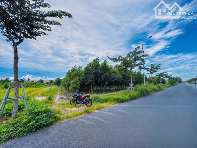 🏝️ BÁN ĐẤT - ĐƯỜNG HÙNG VƯƠNG - CÓ 2 MẶT TIỀN - CHƯA ĐẾN 2 TRIỆU/MÉT VUÔNG 🏆 - 3