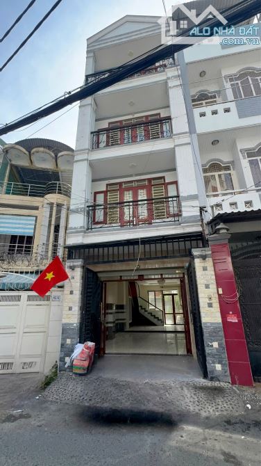 🏡 BÁN NHÀ ĐẸP – HẺM 7M – LÊ QUANG ĐỊNH,P.11,BÌNH THẠNH (145m²)GIÁ: 17,7 tỷ (TL) - 3