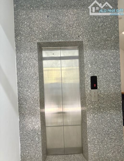 RẺ - TÒA CĂN HỘ 5 TẦNG DT 140M2 - 2 MẶT TIỀN ĐỖ BÁ, PHỐ TÂY, TRỤC THÔNG BIỂN - CHỈ 36.9 TỶ - 3