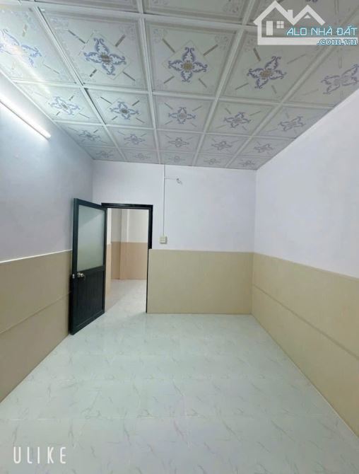 820 TRIỆU SỞ HỮU NGAY NHÀ Ở TÂN HIỆP HÓC MÔN 5x16 ( 88m2 ) SỔ HỒNG ĐẦY ĐỦ - 3