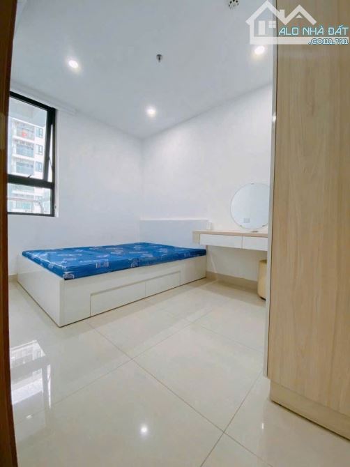 CHO THUÊ CĂN HỘ NERA GARDEN - FULL NỘI THẤT - 3