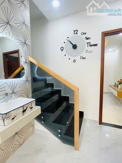 SIÊU PHẨM HXH LÊ QUANG ĐỊNH, 40M2, NỘI THẤT SANG XỊN, CHỈ 5.95 TỶ - 3