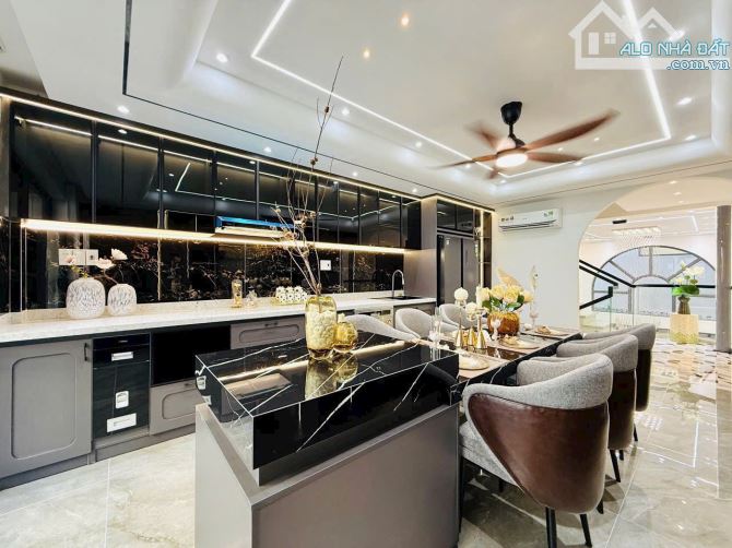 🏡 BÁN NHÀ KDC BẢO TÂN NGAY UBND PHƯỜNG TÂN TẠO – VỊ TRÍ ĐẸP, AN NINH, TIỆN ÍCH ĐẦY ĐỦ - 3
