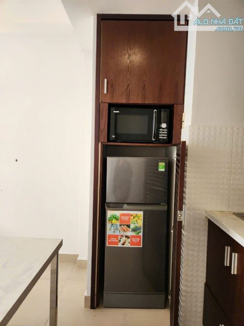 Nhà 4 tầng trung tâm thành phố, hẻm đường nguyễn thiện thuật, giá chỉ 5,5 tỉ - 3