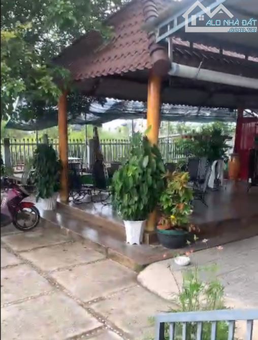 Nhà Vườn Nở hậu nhẹ HXH 401m2 – Nguyễn Thông Bình Thuận S - 3