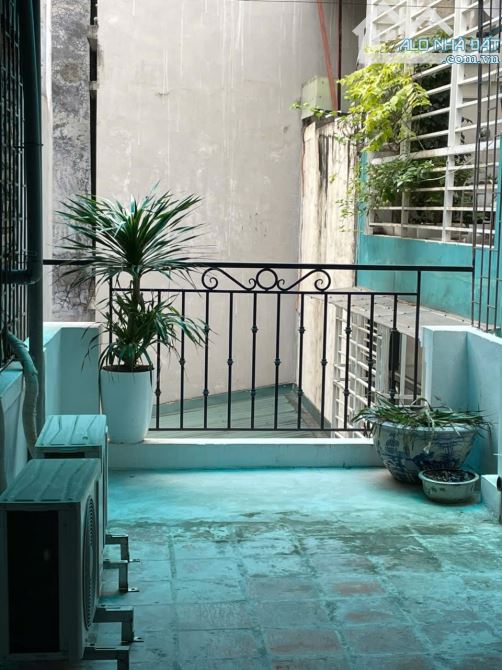 Bán nhà Nguyễn Lương Bằng Đống Đa,32m,4T,nhà đẹp ở ngay,tặng full nội thất,chỉ 6.8 tỷ - 3