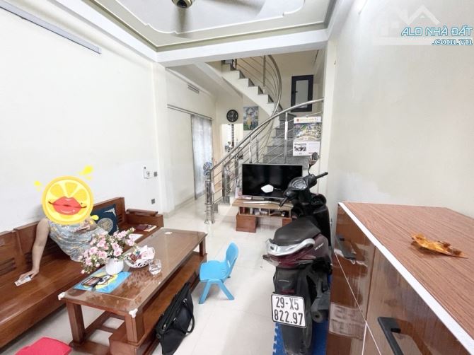 🎈NHANH 🏦Lai Xá -Nhà dân xây, đang sử dụng, lô góc bao thoáng chỉ 4tỷ X 🔝 - 3