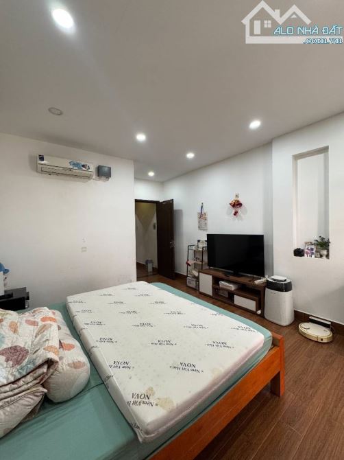 Nhà 2 tầng 2 phòng ngủ hẻm 6m ô tô tới nhà 4x11m đường Lê Đức Thọ P17 Gò Vấp - 3