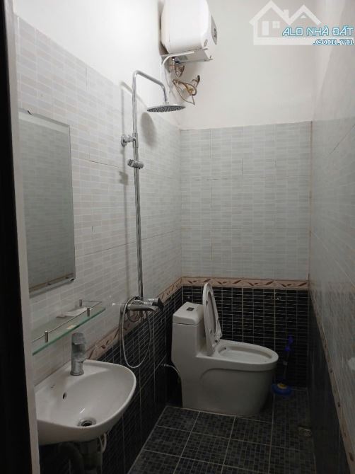 Bán siêu phẩm giá đầu tư tôn Đức thắng TT đống đa thoáng sáng cách ô tô đỗ 30m - 3