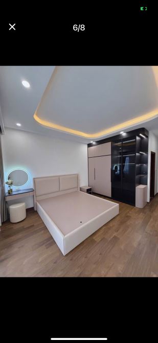 Louis Đại Mỗ - Gần Vạn Phúc DT40m - 6 Tầng - Thang Máy Gara Ô tô 9,7 Tỷ - 3