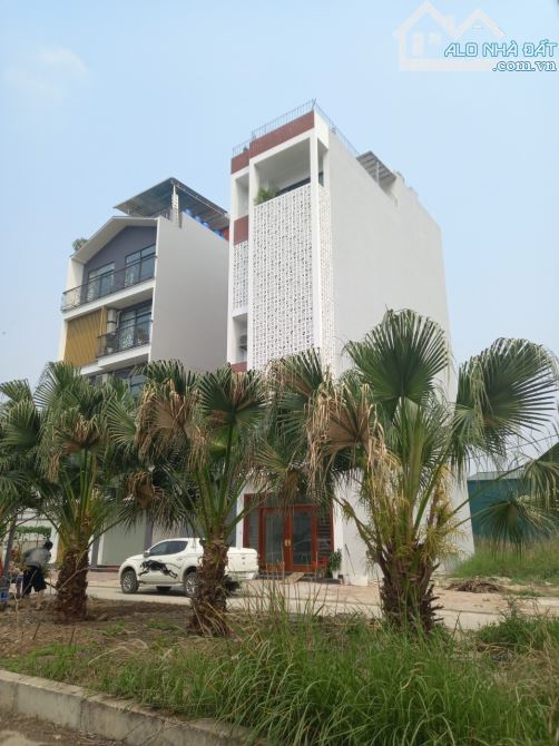 Đấu giá Trũng Trên Lai Xá, vị trí cực đẹp ngay gần ngã 3 đường 24 m và 30m. - 3