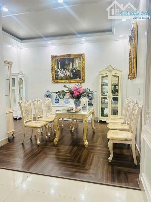 BÁN NHÀ 3 TẦNG SIÊU ĐẸP – TĐC XI MĂNG, SỞ DẦU, HỒNG BÀNG, HẢI PHÒNG - 3