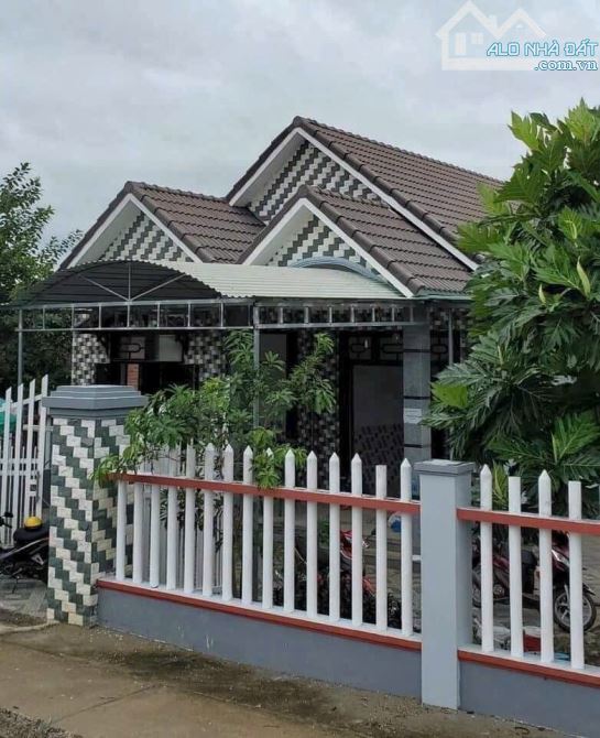 Căn biệt thự vườn tại thôn 2 xã Diên Đồng, căn góc 2 mặt tiền đường lớn, cạnh Ủy ban - 3