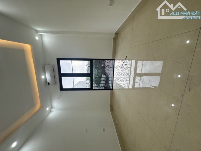 +Bán căn nhà biệt thự liền kề di trạch hoài đức tầng xây mới nội thất WC đầy đủ xách vali - 3