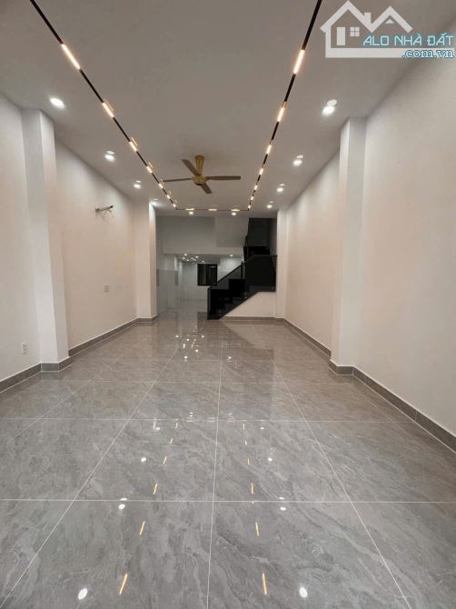 Nhà Đẹp DT -79m- Gần Chợ Thanh Đa – Cạnh Mặt Tiền, Khu Dân Cư An Ninh- không quy hoạch - 3
