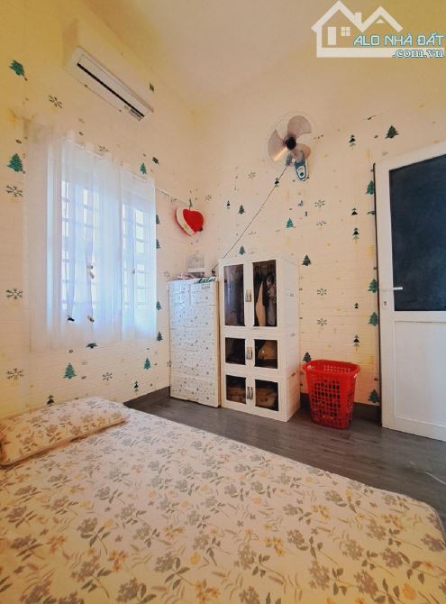 💥Chỉ 2ty750 có ngay nhà 2 TẦNG kiên cố_ 65m2_ Ngay công viên PHẦN MỀM QUANG TRUNG- QL1A - 3