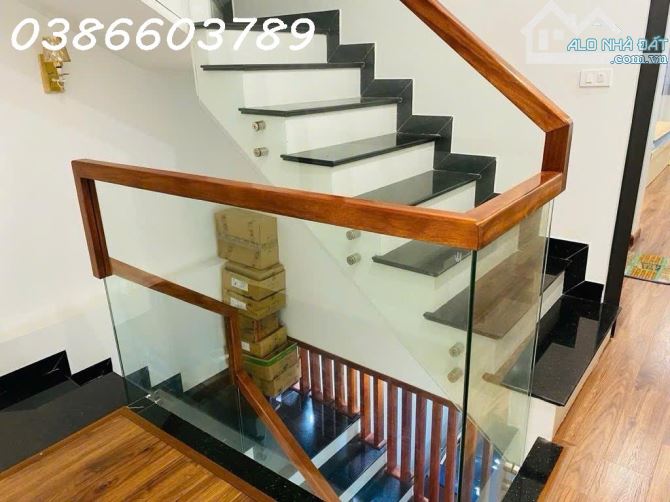 NGON – BỔ – RẺ – NÓI KHÔNG VỚI QUY HOẠCH – NHÀ 4 TẦNG TÂM HUYẾT – VỊ TRÍ ĐẮC ĐỊA – Ô TÔ - 3