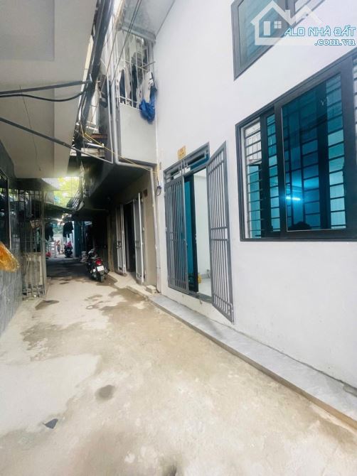 Nhà Nguyễn Xiển – 32m², 2T, MT 3.8m - 3