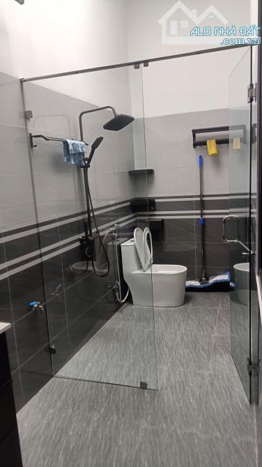 BÁN NHÀ CẤP 4 – ĐƯỜNG G CƯEBUR, PHẠM NGŨ LÃO 8.6x12m, 2Tỷ9 - 3