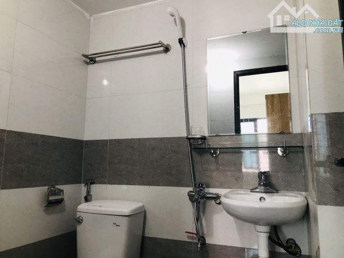 CẦN BÁN CĂN CCMN XÂY MỚI TẠI YÊN XÁ ,14P ,FULL ĐỒ ,NGÕ NÔNG GIÁ 12 TỶ - 3