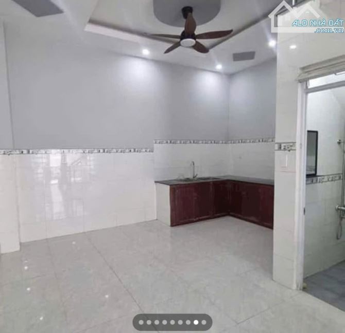 Bán nhà 1 trệt 1 lầu 3 tỷ 600 ngay vincom Biên Hòa - 3