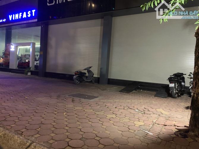 MBKD mặt tiền 20m phù hợp cho showroom, nhà hàng, Cybergame, cafe giá cực tốt - 3