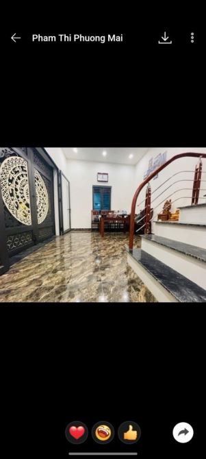 BÁN  GẤP  NHÀ  PHỐ  ĐỘI  CẤN  TT  BA  ĐÌNH  NGÕ NÔNG 10M  RA Ô TÔ  TRÁNH  40M  NHỈNH 10 TỶ - 3