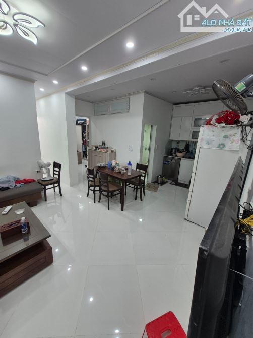 BÁN  TẬP THẾ BỘ TÀI CHÍNH – TẦNG 5, NGUYỄN NGỌC DOÃN, ĐỐNG ĐA. 75M² – 3PN. 3,98 TỶ - 3